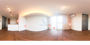 グリナージュ 210 【千葉県本八幡駅】 の外観写真