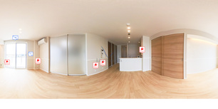 グリナージュ 211 【千葉県本八幡駅】 の外観写真