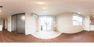 グリナージュ 212 【千葉県本八幡駅】 の外観写真