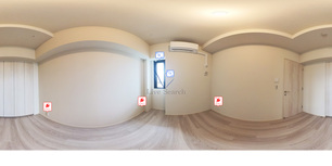 ザ・タワー十条 2417 【東京都十条駅】 の外観写真