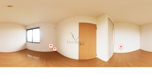 4601310　コーポツジタツ 202 【滋賀県豊郷駅】 の外観写真