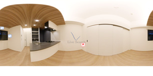 アプリーレ大阪城北 101 【大阪府JR東西線　大阪城北詰】 の外観写真