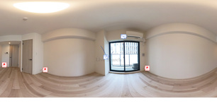 S-RESIDENCE今池beleta 201 【愛知県今池駅】 の外観写真