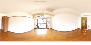 アムール虹ヶ丘 1B 【愛知県星ヶ丘】 の外観写真