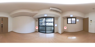 AZEST本所吾妻橋 202 【東京都本所吾妻橋駅】 の外観写真