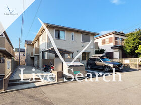 グランテラス B103 【神奈川県東急田園都市線　藤が丘駅　徒歩11分】 の外観写真