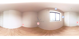 ラスリーズ 302 【福岡県大野城】 の外観写真