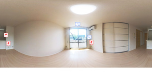 タウンコート 102 【千葉県柏の葉キャンパス】 の外観写真