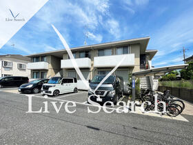 タウンコート 102 【千葉県柏の葉キャンパス】 の外観写真