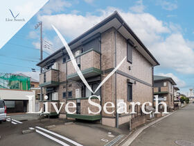 カルモタウン A201 【東京都西武立川駅】 の外観写真