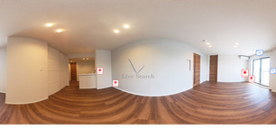 カヴァッロ　アンビエラ 302 【埼玉県坂戸駅】 の外観写真