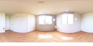 ガーデンコートⅢ棟 102 【熊本県松橋駅】 の外観写真