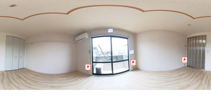 ディアス野口 201 【熊本県西熊本駅】 の外観写真