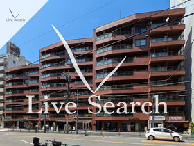 ヴェラハイツ恵比寿 411 【東京都恵比寿】 の外観写真