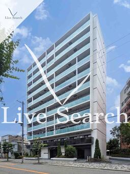 S-RESIDENCE都島 810 【大阪府桜ノ宮駅】 の外観写真