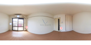 プレール新中野 403 【東京都東京メトロ丸ノ内線 新中野駅】 の外観写真