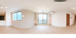 グランコスモ八王子 401 【東京都八王子駅】 の外観写真