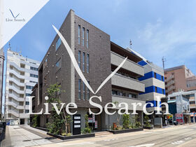 グランコスモ八王子 401 【東京都八王子駅】 の外観写真