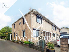 ベリーコート 103 【東京都泉体育館駅】 の外観写真