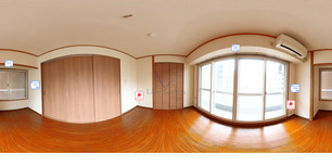 コーポヤマト 802 【神奈川県JR川崎駅】 の外観写真