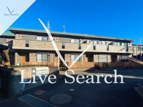 サニーサイドⅢ 105 【東京都分倍河原駅】 の外観写真