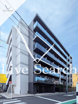 RELUXIA TERRACE横濱吉野町 407 【吉野町駅】 の外観写真