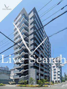 S-RESIDENCEドーム前千代崎 207 【大阪府ドーム前千代崎駅】 の外観写真