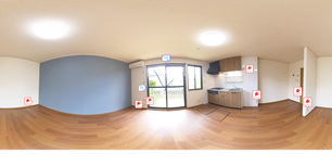 ストークレイ 103 【東京都分倍河原駅】 の外観写真