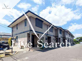 ストークレイ 103 【東京都分倍河原駅】 の外観写真