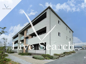 8502　ヴィラコートワン 208 【滋賀県南彦根駅】 の外観写真