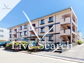 ピュアコート壱番館 202 【埼玉県与野駅】 の外観写真