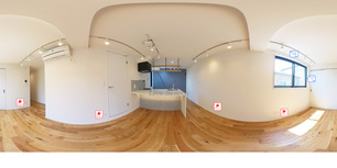 Elysion北千束 402 【東京都東急大井町線 北千束駅】 の外観写真