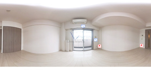 アマヴェル墨田 603 【東京都とうきょうスカイツリー】 の外観写真