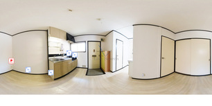 東小松川ハイツ 103 【東京都新小岩駅】 の外観写真