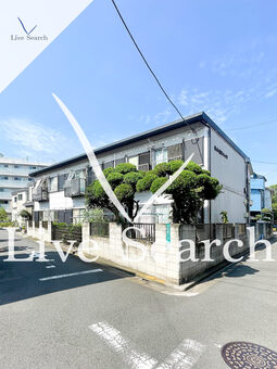 東小松川ハイツ 103 【東京都新小岩駅】 の外観写真