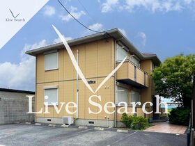 4504030　サーティーン4 202 【滋賀県篠原駅】 の外観写真