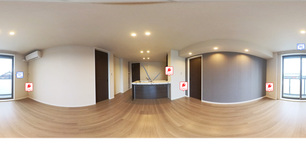 10980　シュリレ 203 【滋賀県瀬田駅】 の外観写真