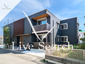 ノアール 201 【神奈川県大口駅】 の外観写真