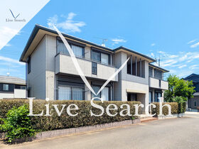 タウンコート　A 202 【茨城県水戸駅】 の外観写真