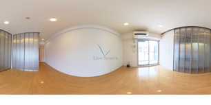 ラフィネ名駅 802 【愛知県国際センター駅】 の外観写真