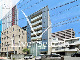 ラフィネ名駅 802 【愛知県国際センター駅】 の外観写真