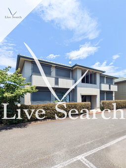 タウンコート　C 102 【茨城県水戸駅】 の外観写真