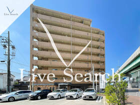 S-FORT西郊通 403 【愛知県六番町】 の外観写真