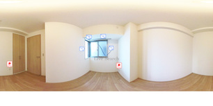 ジオ西神中央 403 【兵庫県西神中央駅】 の外観写真