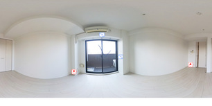 S-RESIDENCE難波Briller 1502 【大阪府なんば駅】 の外観写真