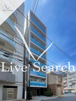 ARTESSIMO RESIUTH 302 【東京都押上駅】 の外観写真