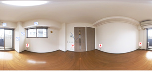 OLIO九段下 901 【東京都九段駅】 の外観写真