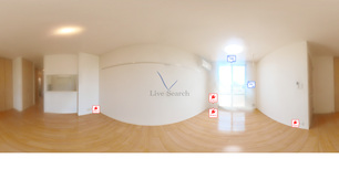 ウィステリア 103 【茨城県阿字ヶ浦駅】 の外観写真