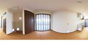 4502810　ユニベール2000 101 【滋賀県瀬田駅】 の外観写真