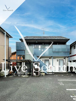 4502810　ユニベール2000 101 【滋賀県瀬田駅】 の外観写真